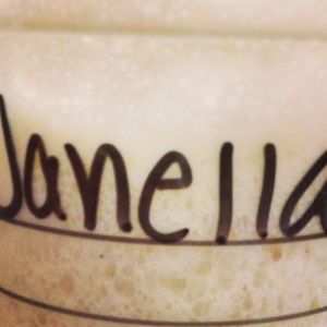 Meet your Posher, Janella